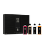 Collection noire miniature set 4x5ml