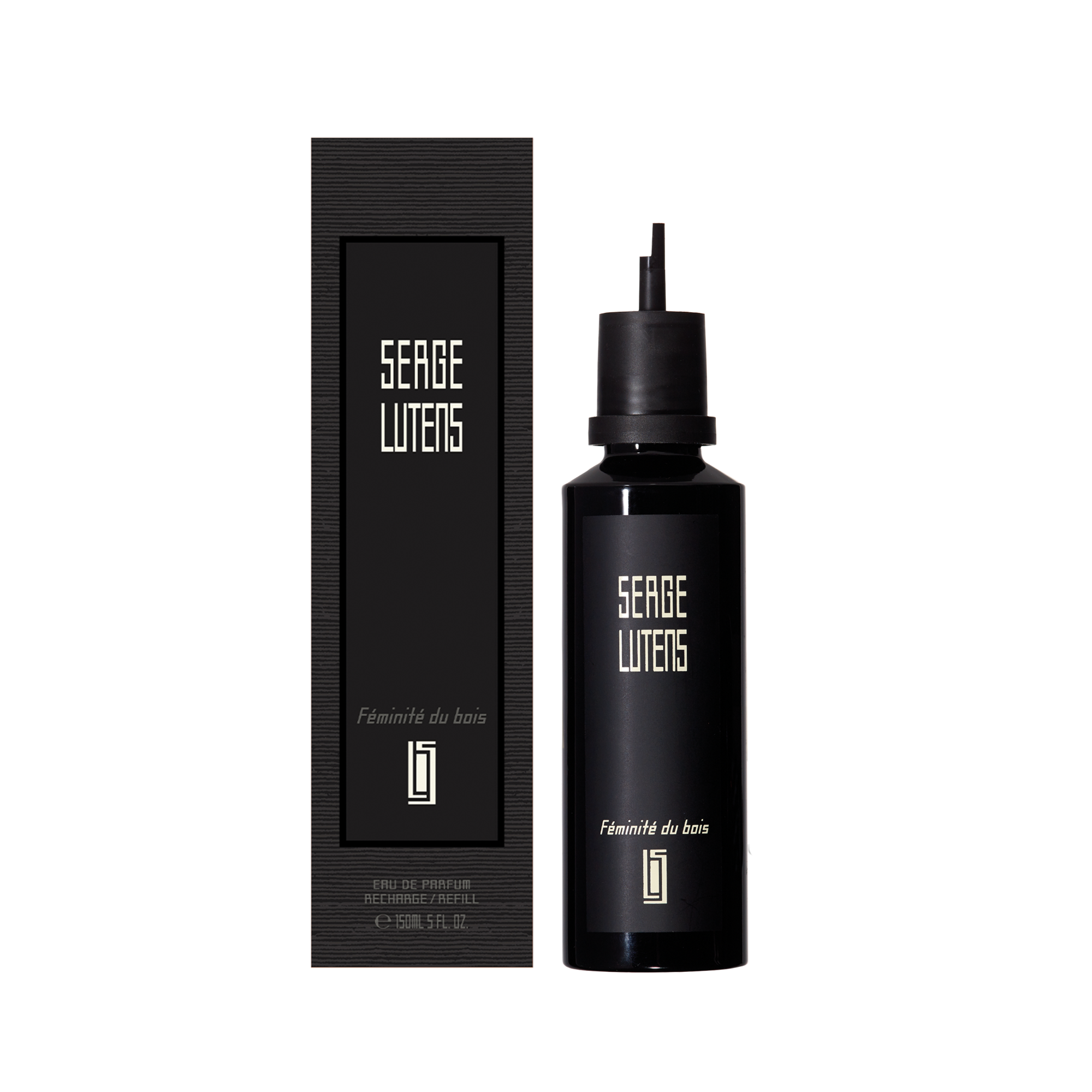 Refill La Fille de Berlin | FRAGRANCE | Serge Lutens Refill La Fille de Berlin | FRAGRANCE | Serge Lutens