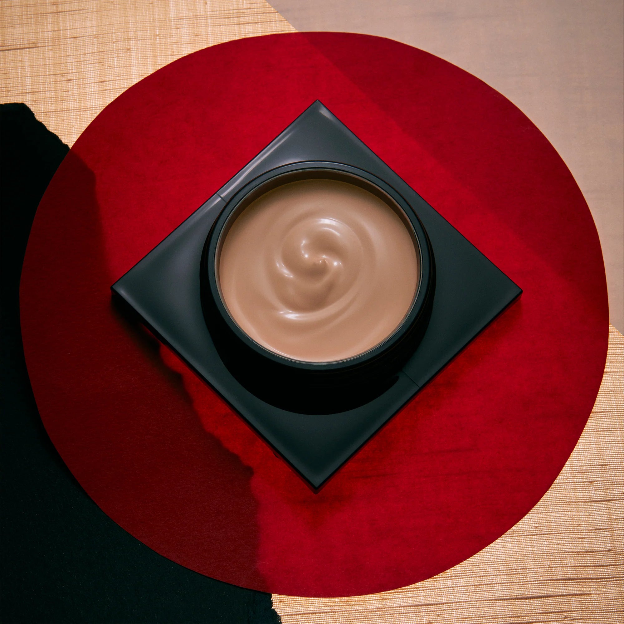Spectral cream