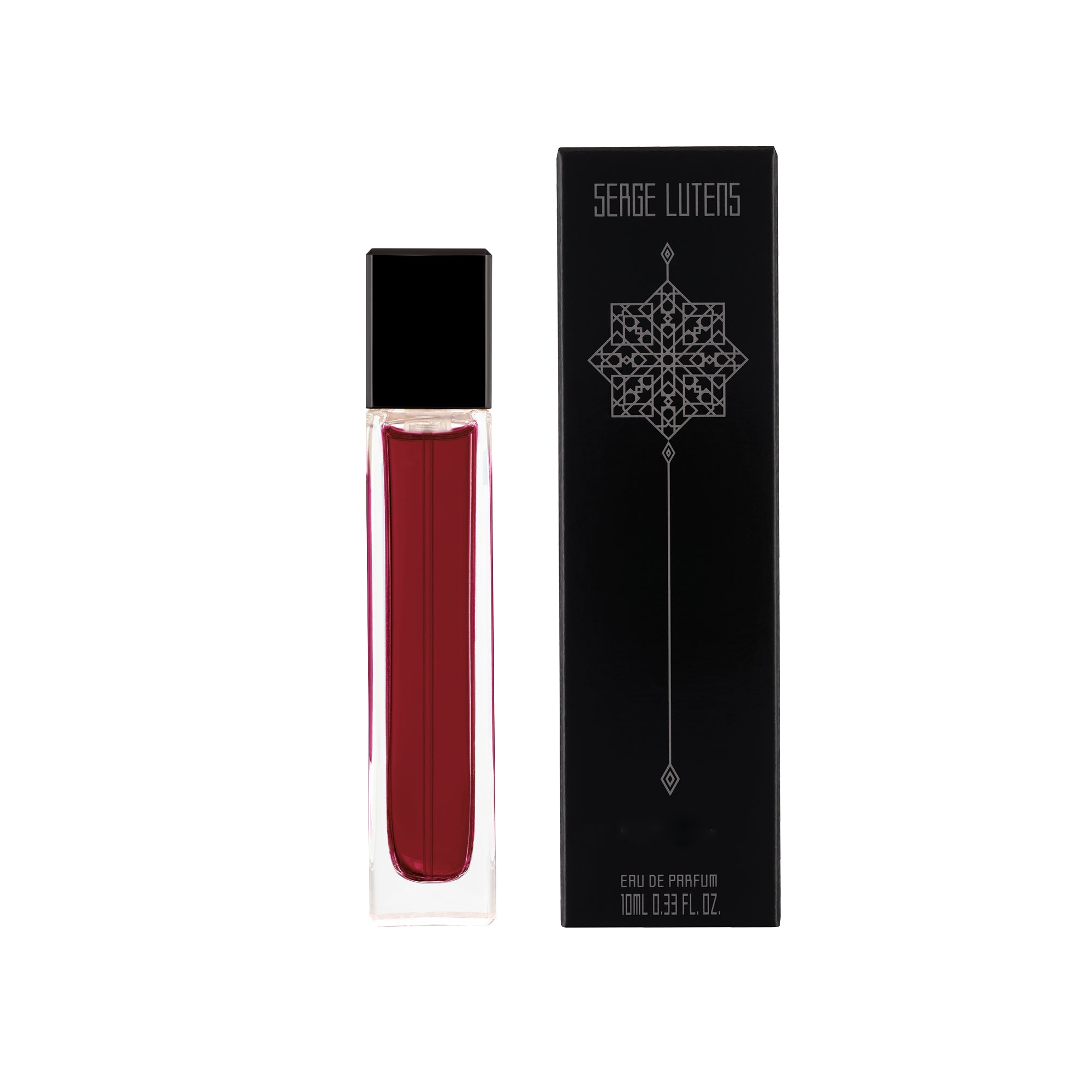 GWP - La fille de Berlin 10 ml - Limited Edition