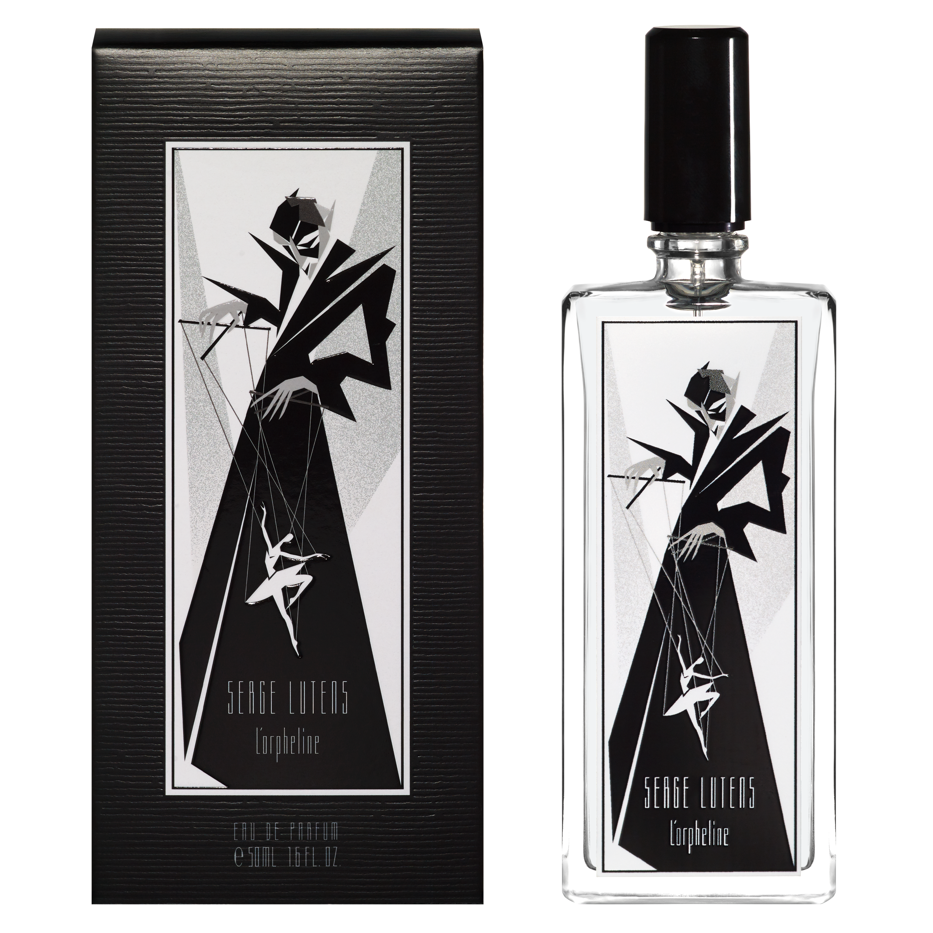 L’orpheline Limited Edition