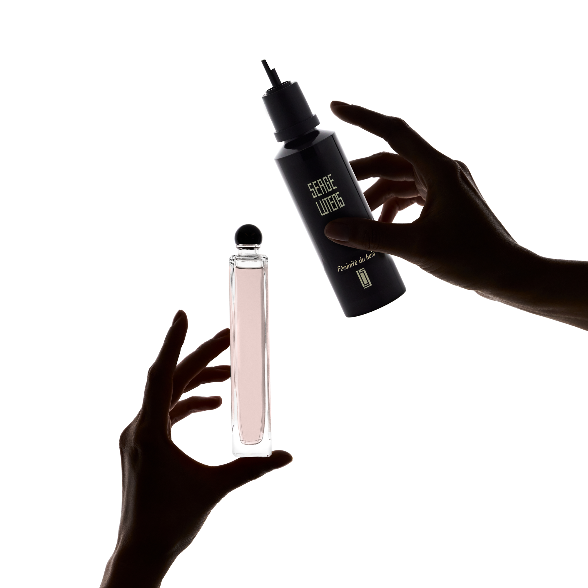 Refill Féminité du Bois