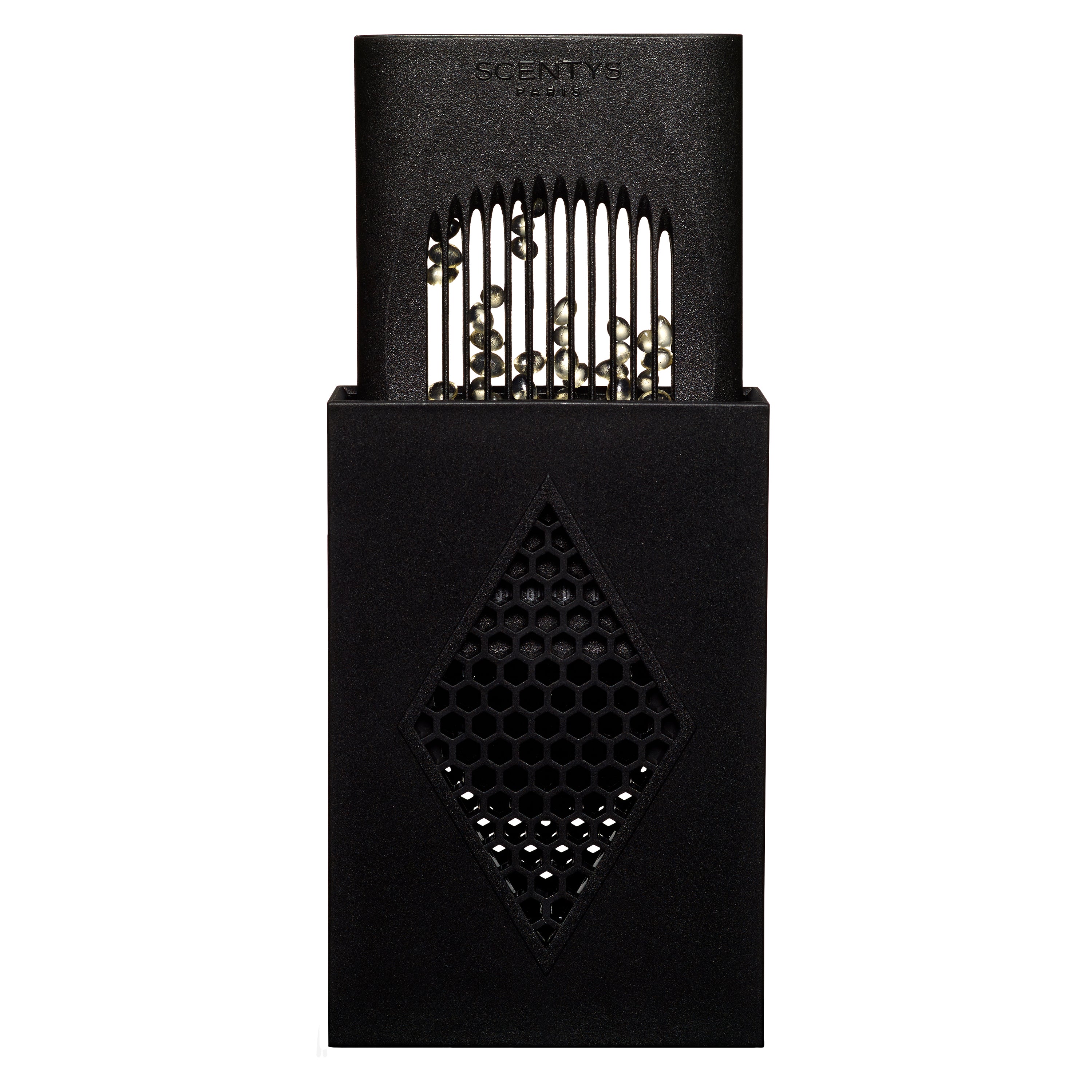 Car scent diffuser