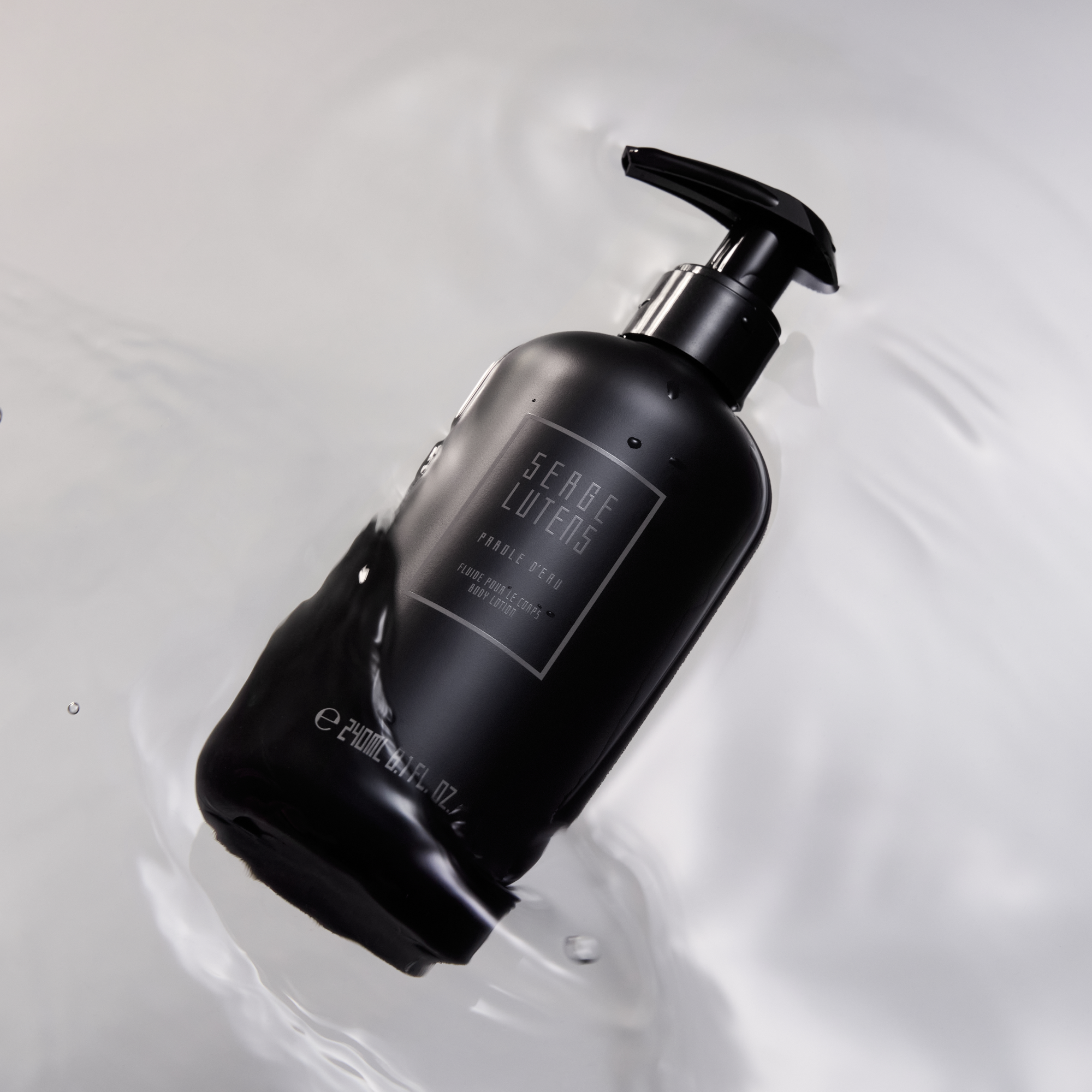 Parole D'eau Body Lotion