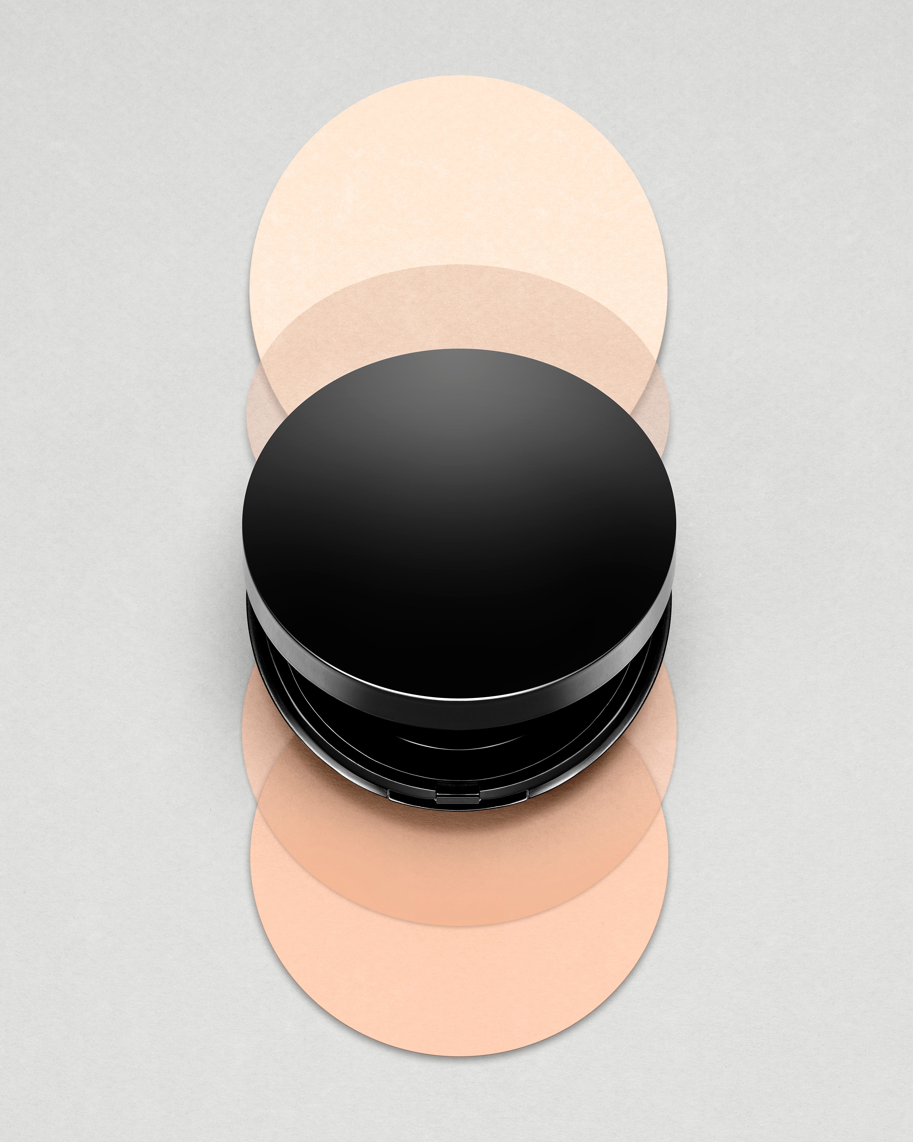 Spectral Cushion Foundation - Case
