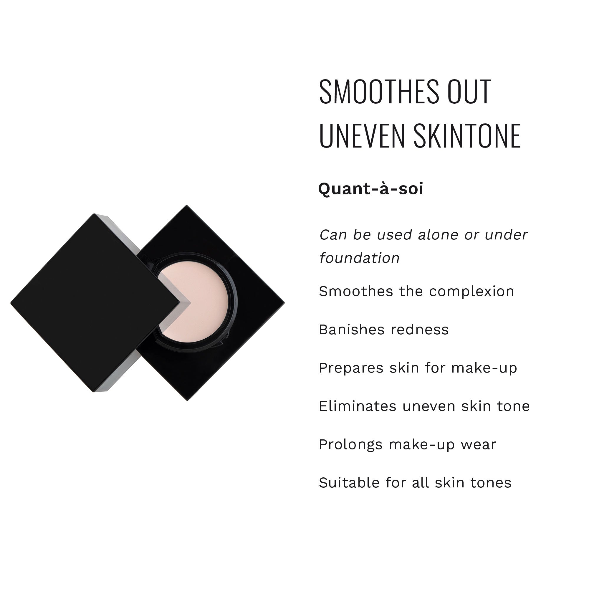 Quant-à-soi