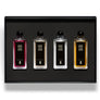 Collection noire miniature set 4x5ml