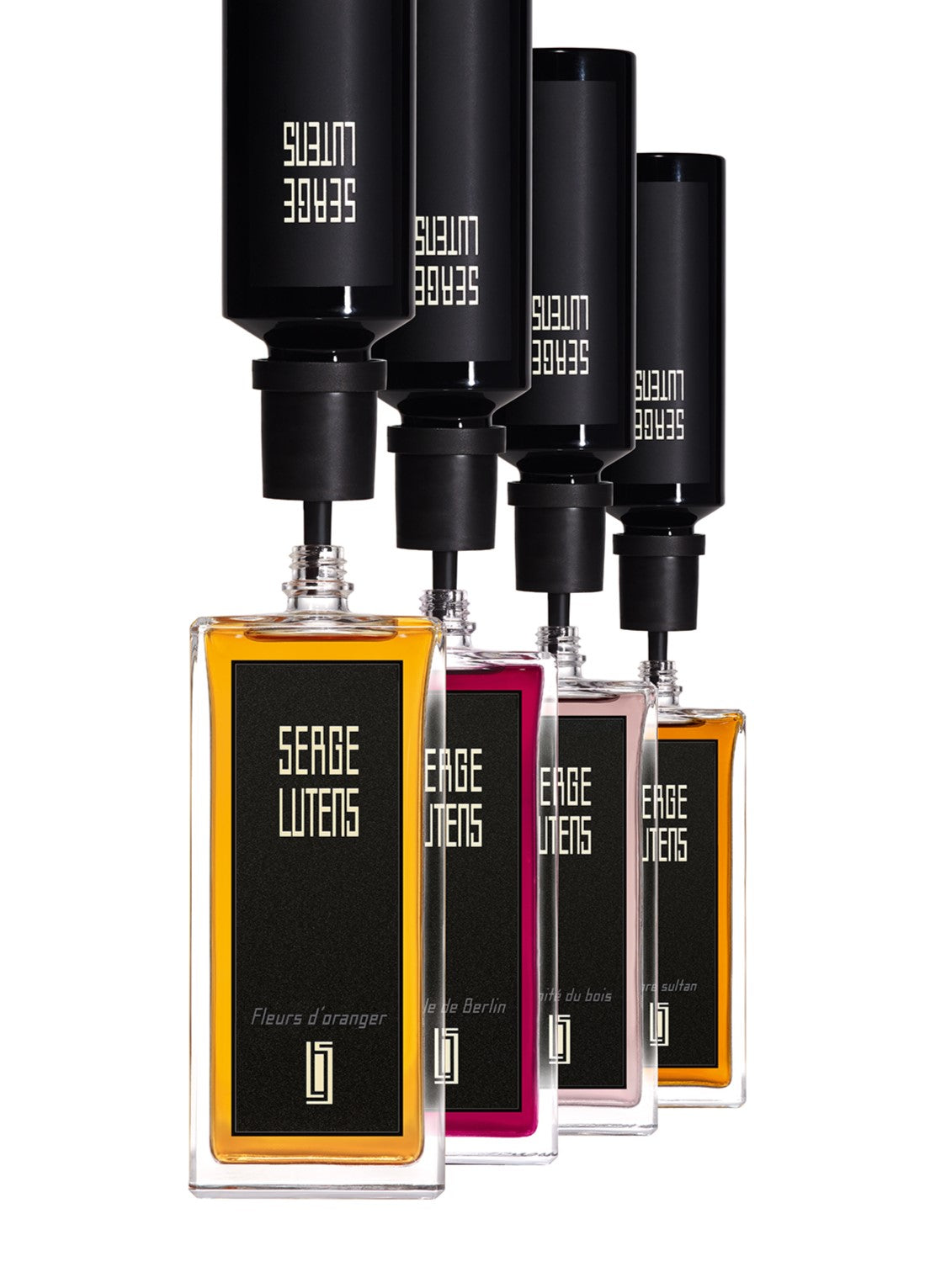 Refill Ambre Sultan