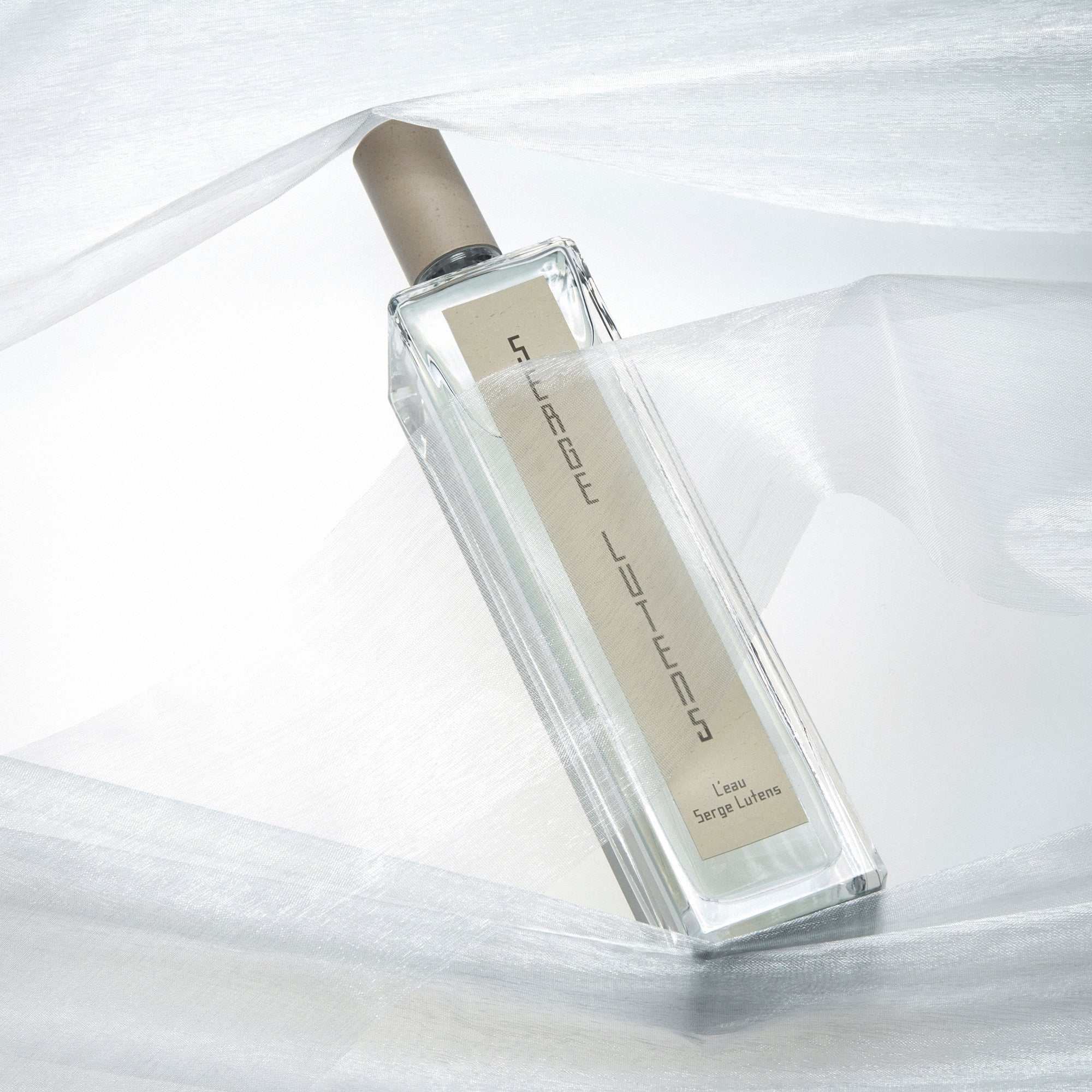 L'Eau Serge Lutens