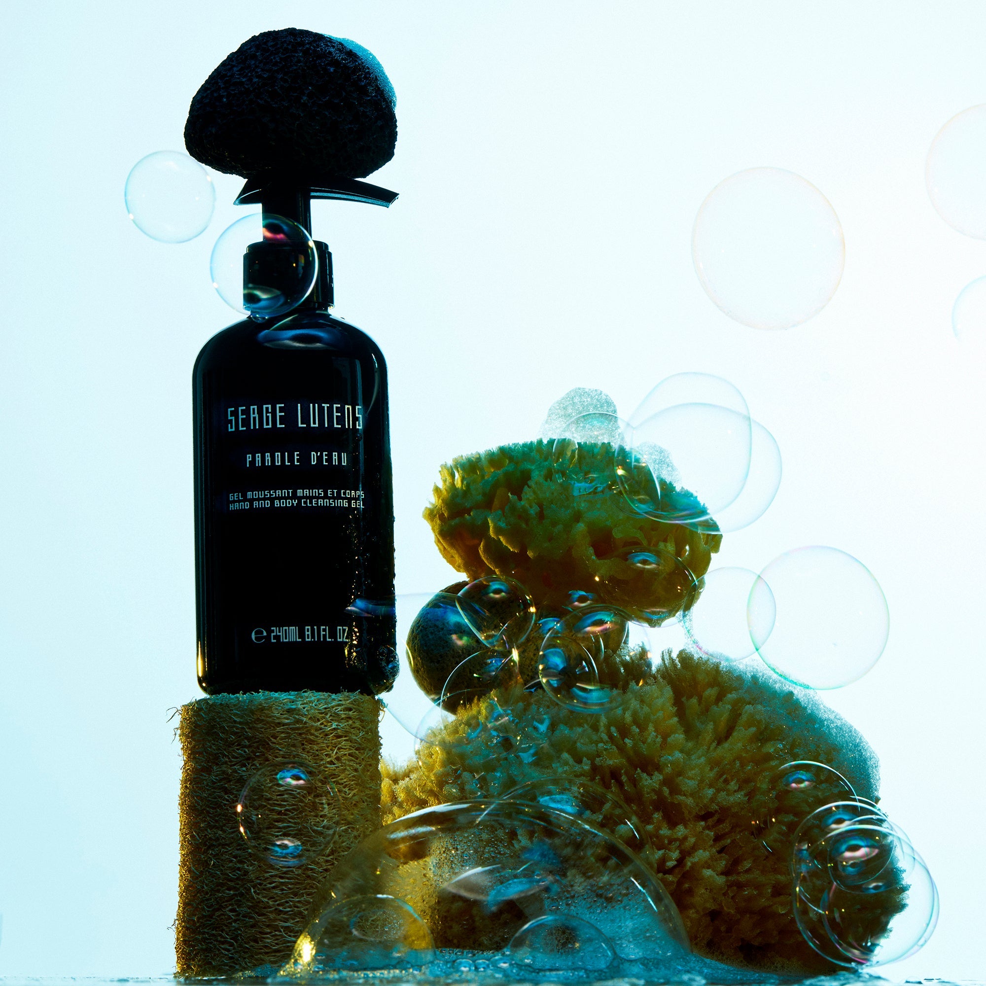 Parole d'eau