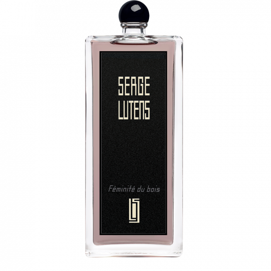 SERGE LUTENS Féminité du bois 香水 Féminité du bois | Serge Lutens – site officiel