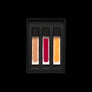 Collection Noire Emblematic Set