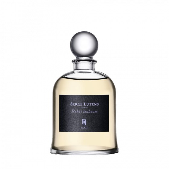 Rahät loukoum | Serge Lutens – site officiel Rahät loukoum | Serge Lutens – site officiel