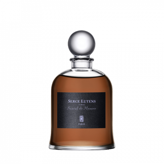 Serge lutens discount santal majuscule 100ml