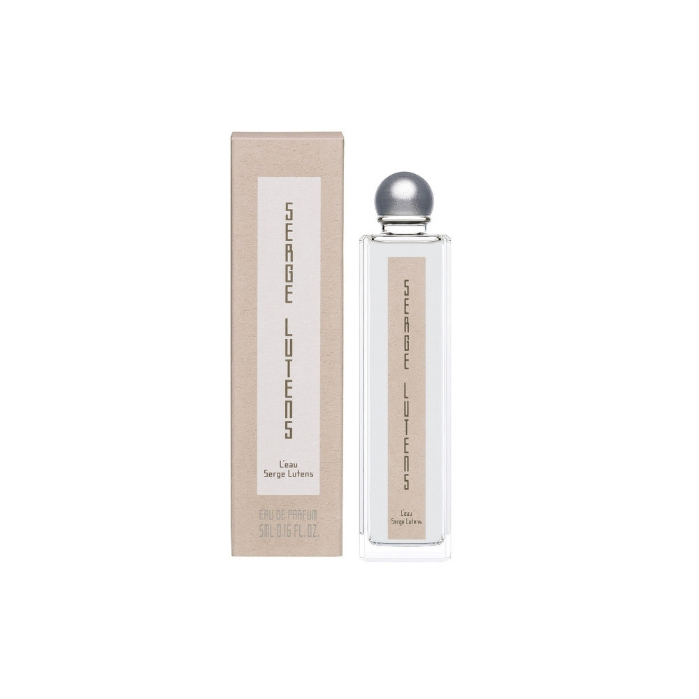 GWP - Miniature l'Eau Serge Lutens 5 ml