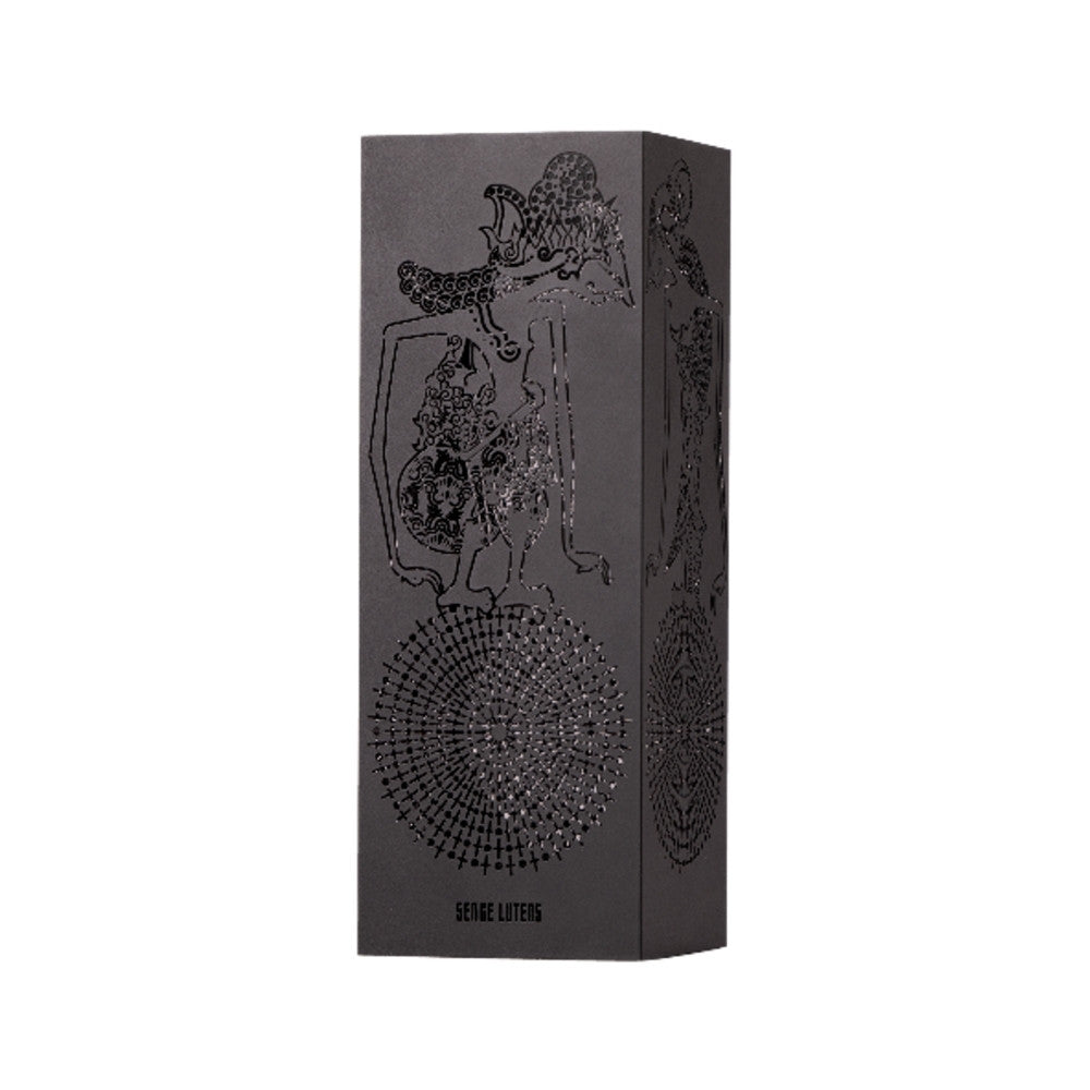 GWP - Wayang Kulit Candle Holder