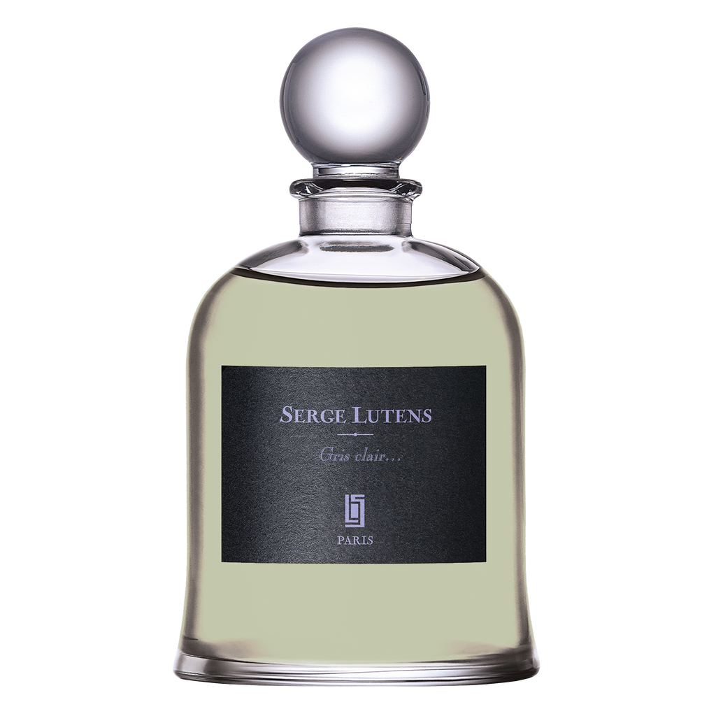 Gris clair | Serge Lutens – site officiel