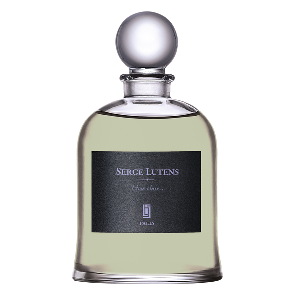 Gris clair | Serge Lutens – site officiel