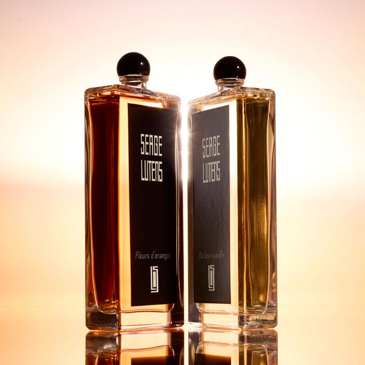 Fragrance and makeup Serge Lutens I Official site