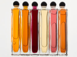 Un lys | Serge Lutens – site officiel