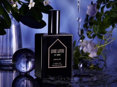 De best sale profundis perfume