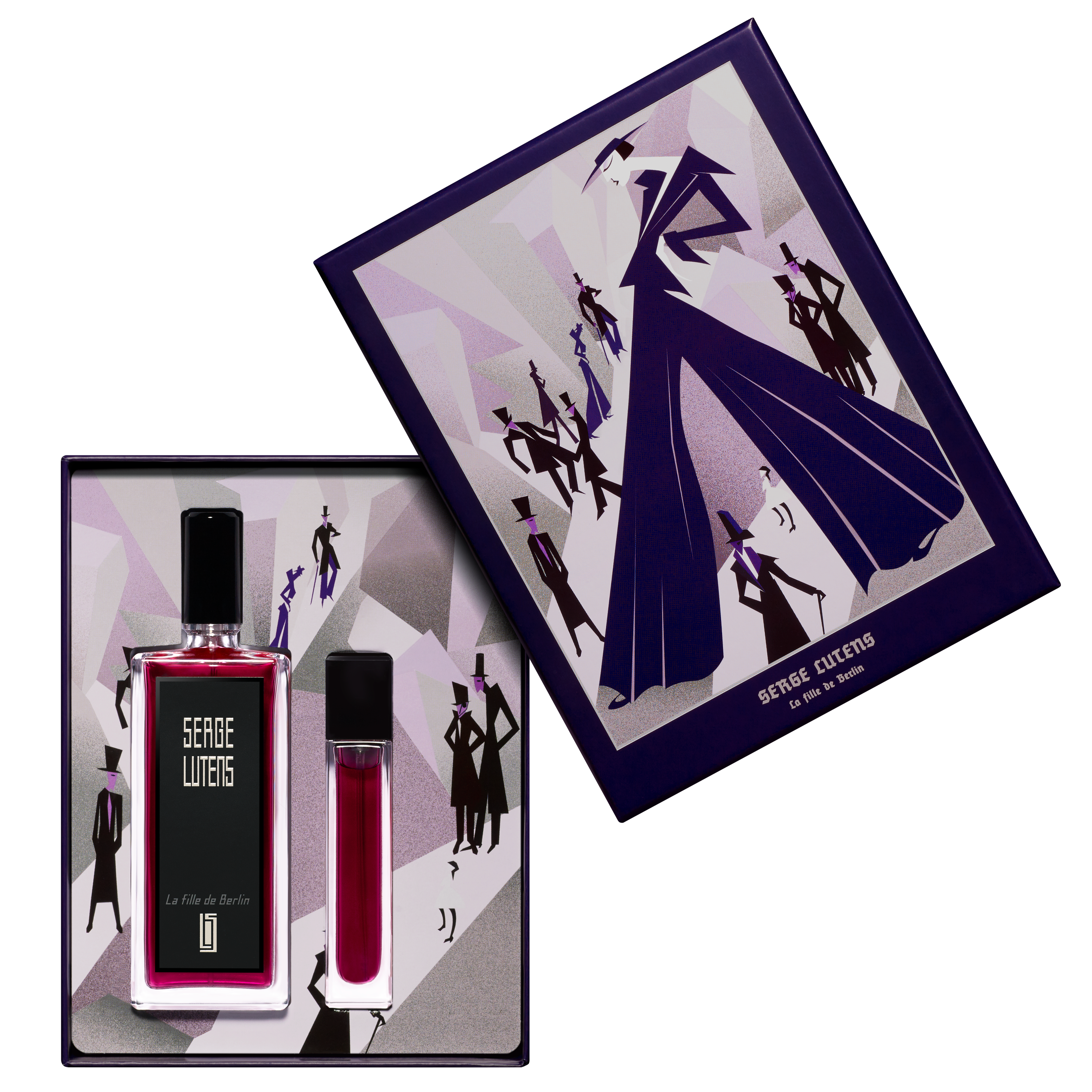 Viktor&Rolf Flowerbomb Perfume 3 Piece Gift Set