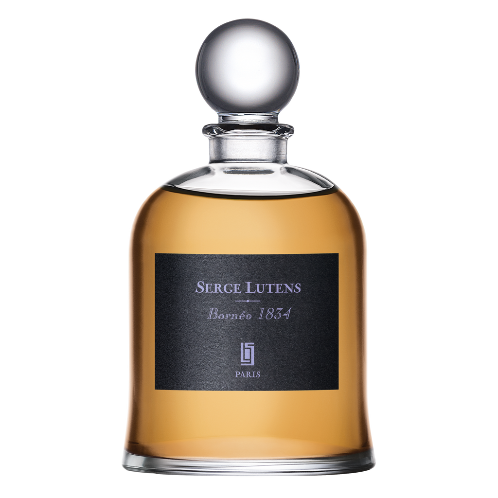 セルジュ・ルタンス　ボルネオ1834 SLBELLBOTTLES2025PACKSHOTBORNE