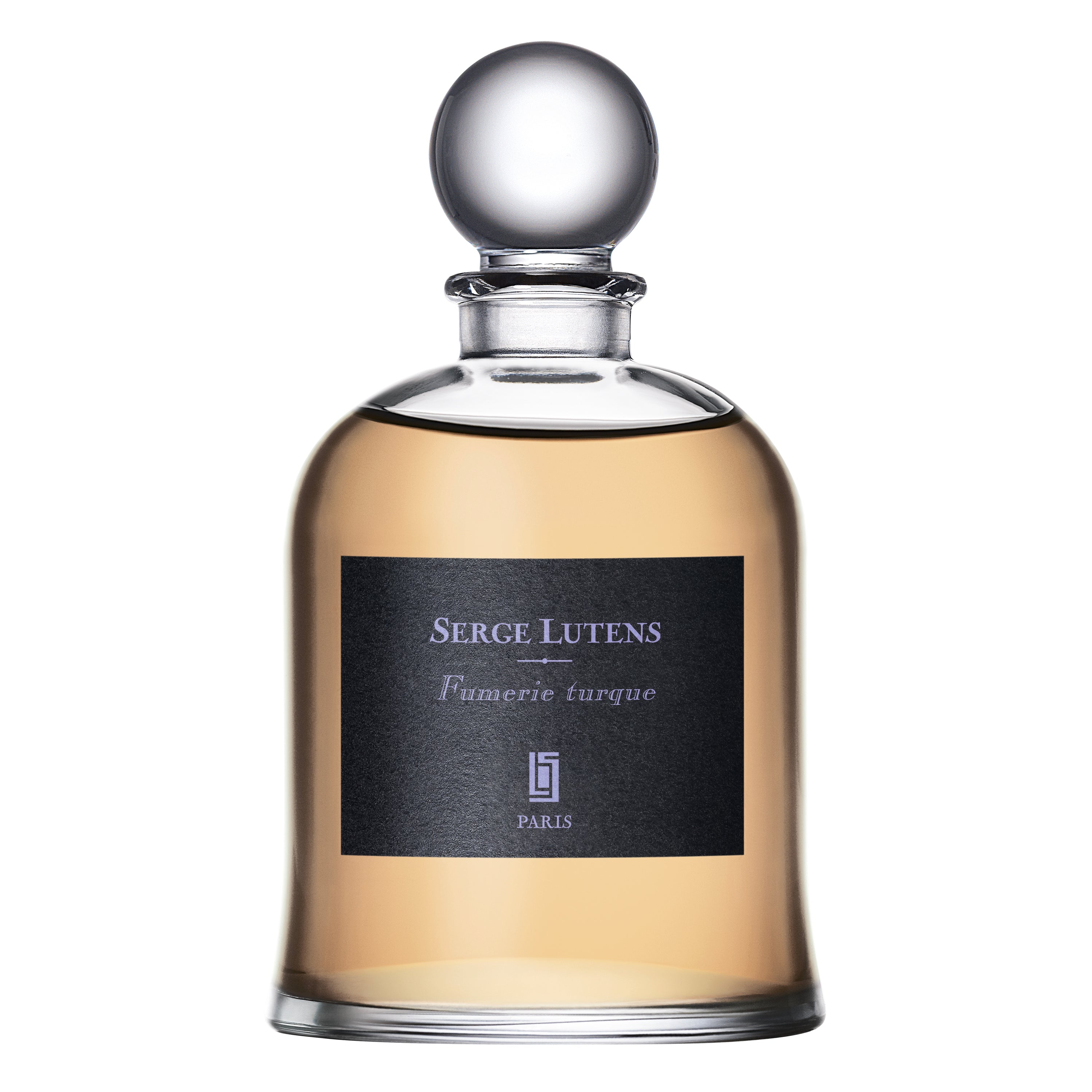 Fumerie turque
