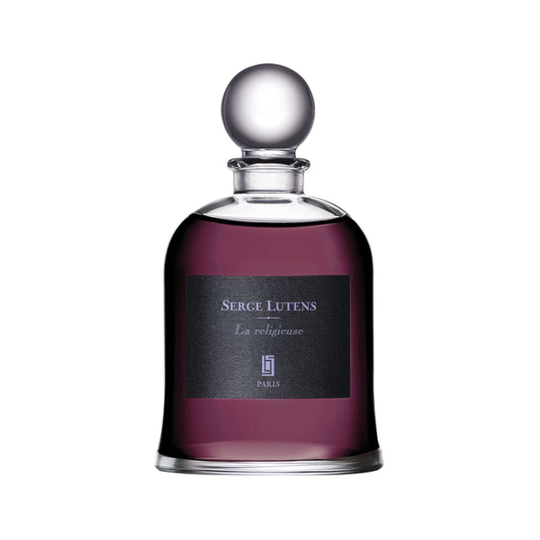 La religieuse | FRAGRANCE | Serge Lutens