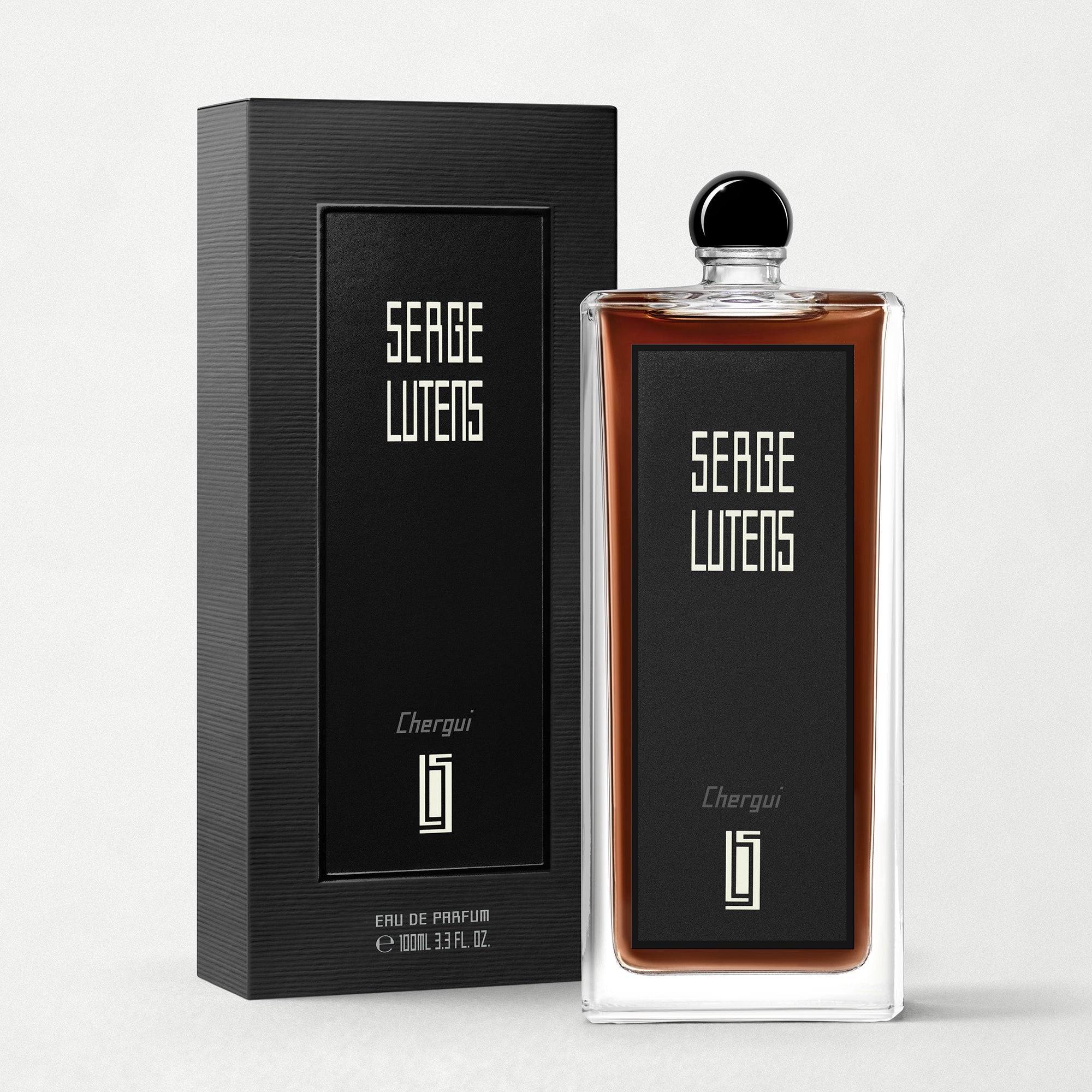 Chergui | Serge Lutens – site officiel