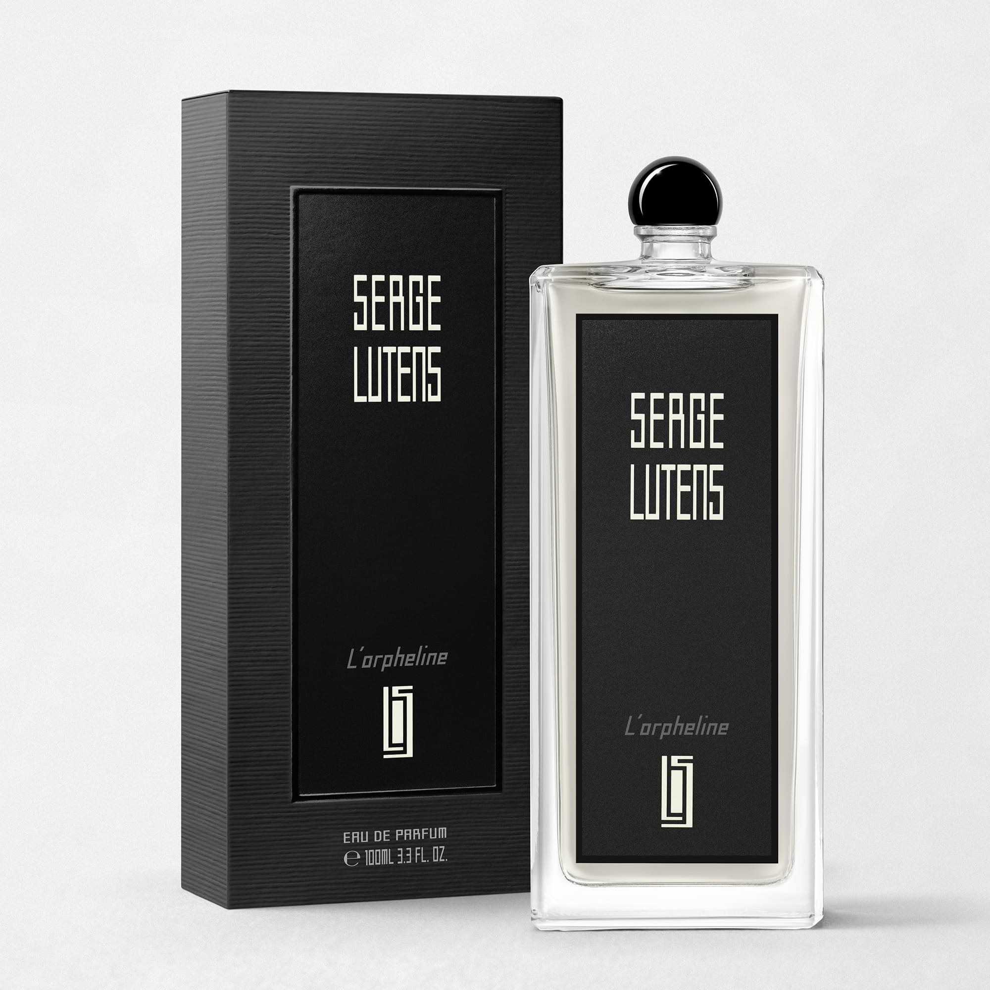 L'orpheline | Serge Lutens – site officiel