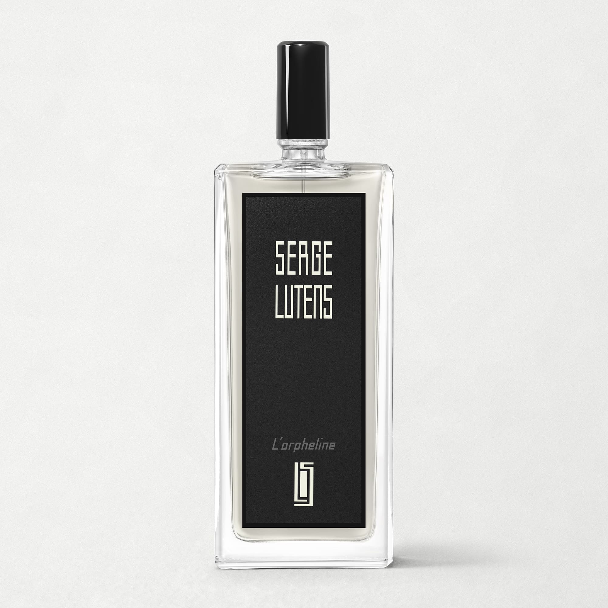 L'orpheline | Serge Lutens – site officiel