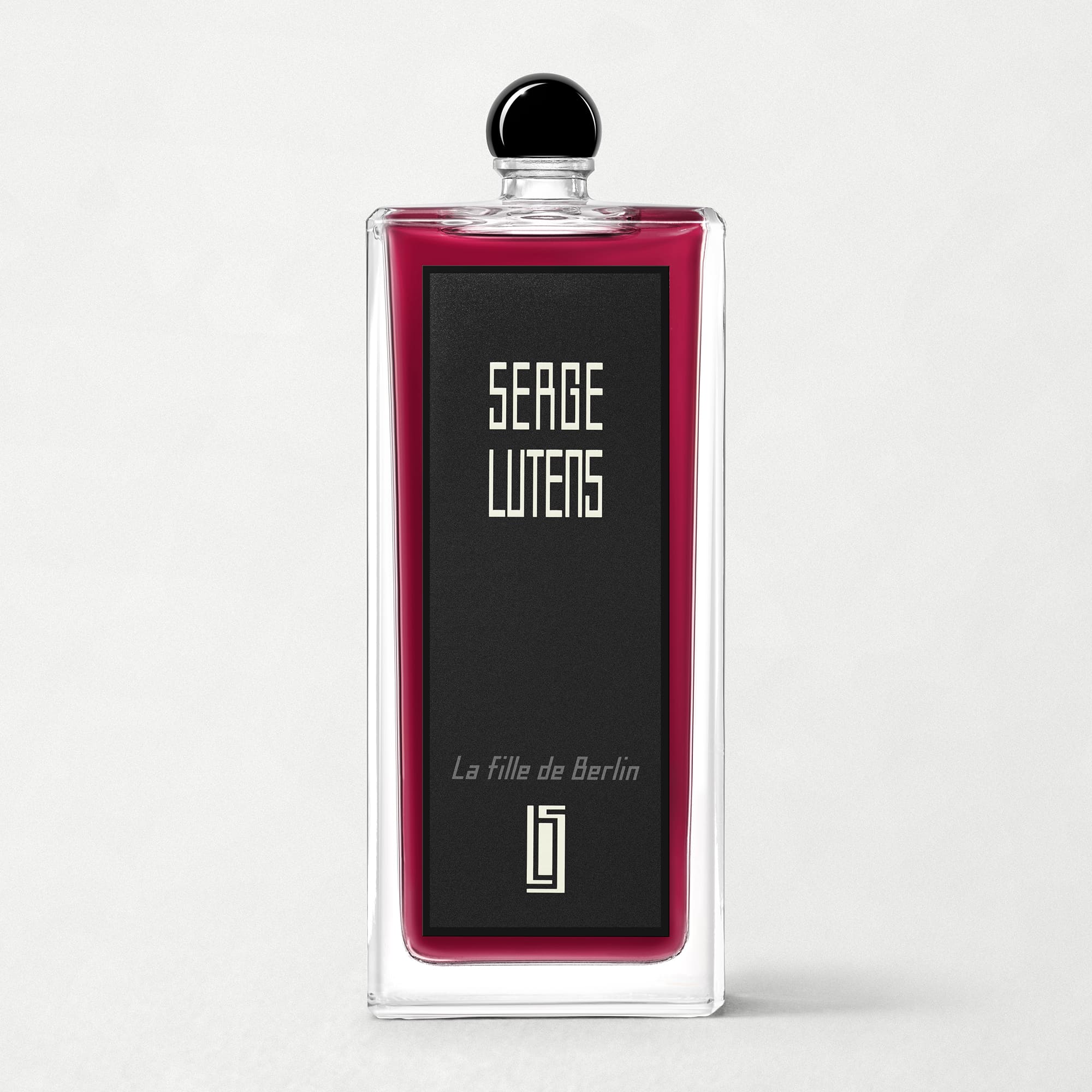 L'orpheline | Serge Lutens – site officiel