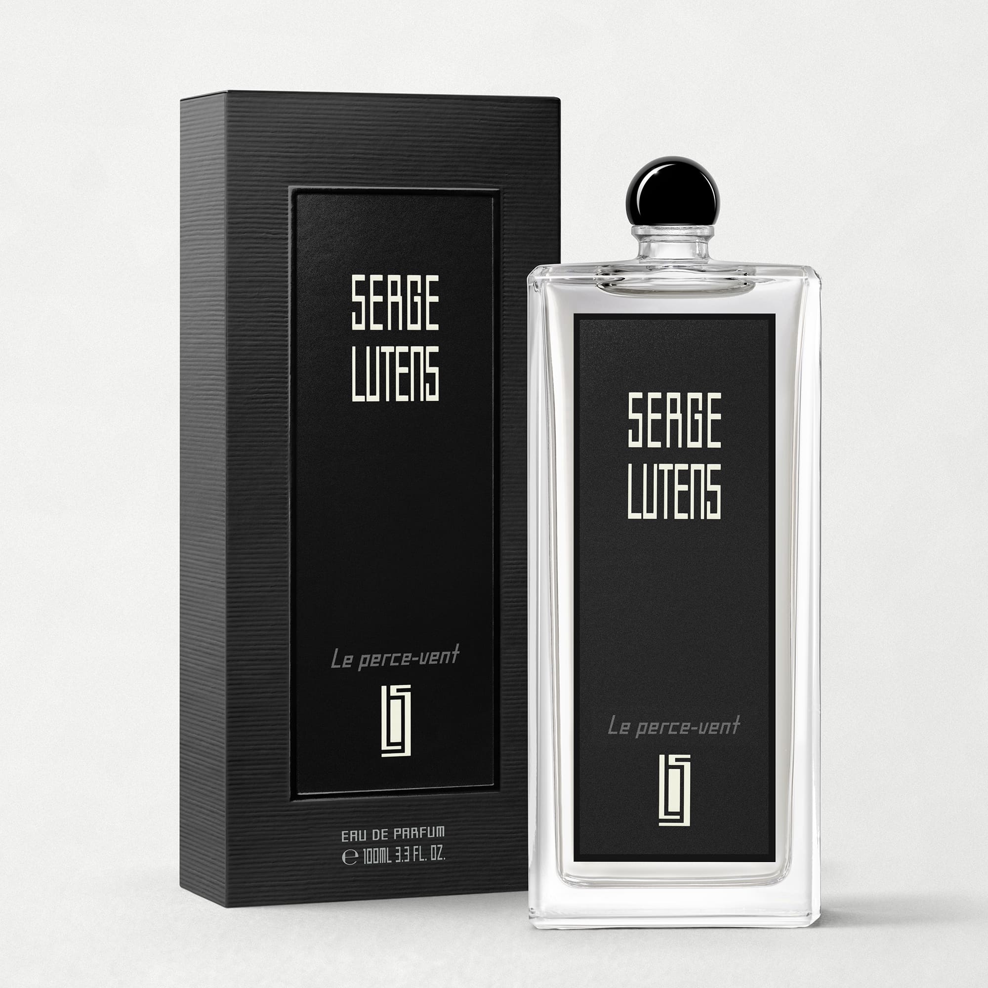 Le Perce-Vent | Serge Lutens – site officiel