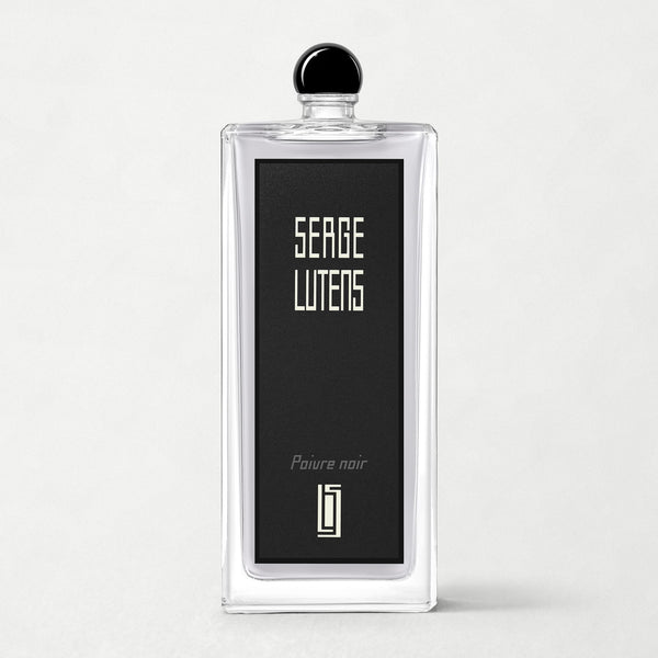 香水(ユニセックス) Serge Lutens Poivre Noir 50mL SLCOLLECTIONNOIRE2025-