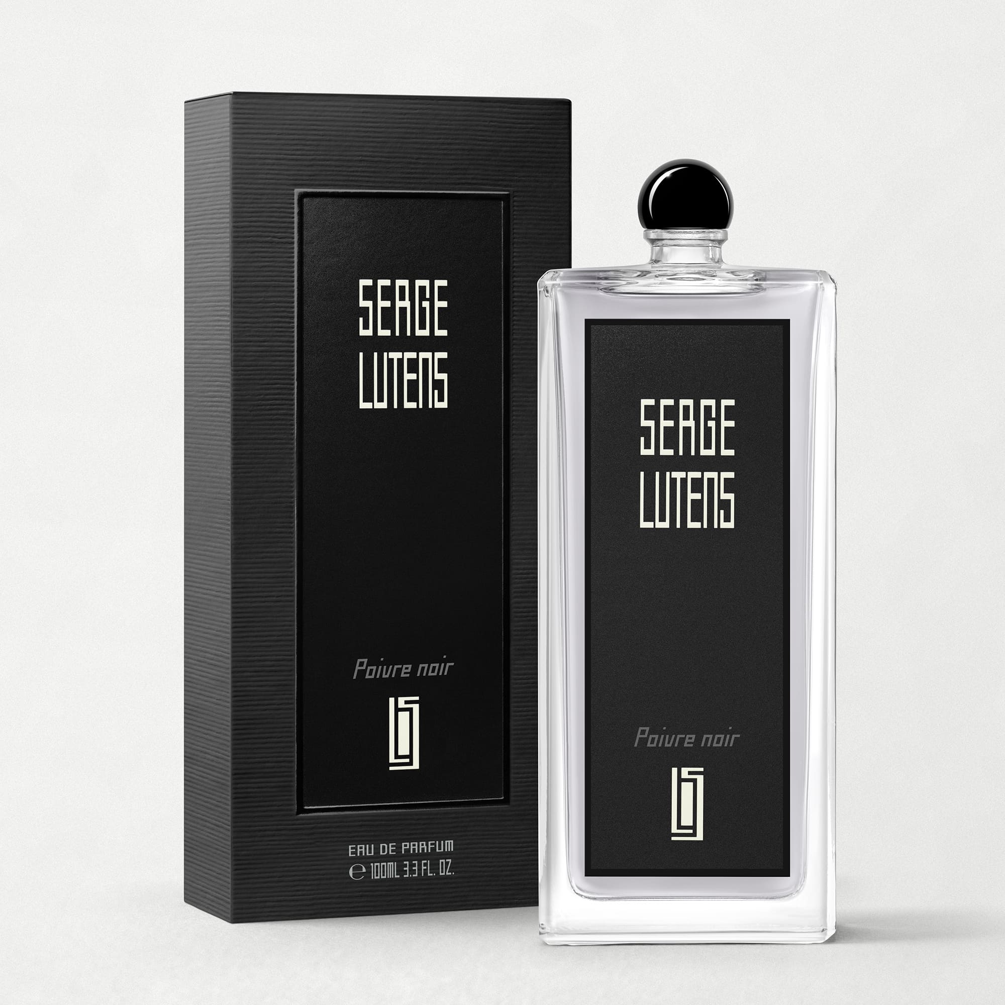 Écrin de fumée - Eau de Parfum | Serge Lutens – site officiel