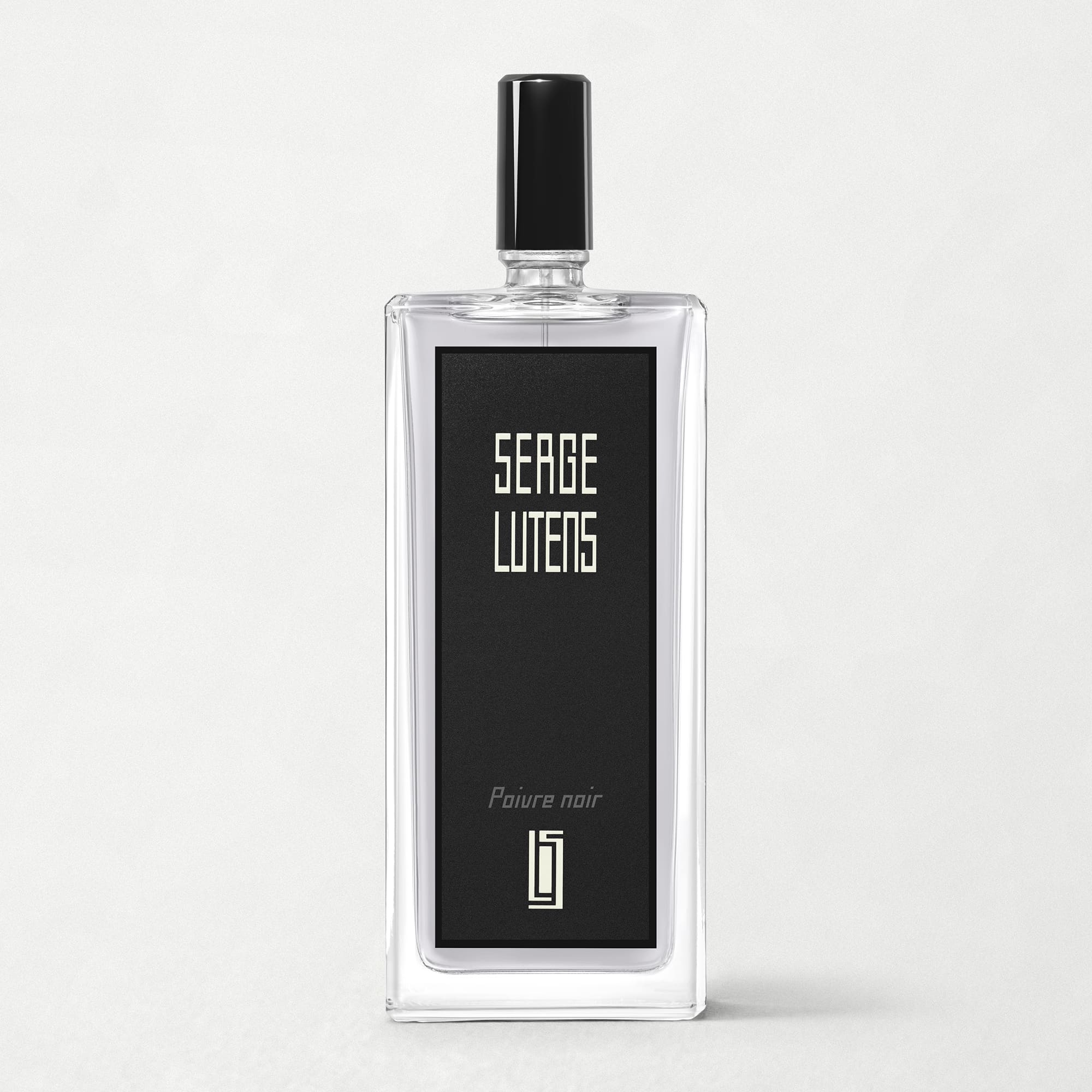 香水(ユニセックス) Serge Lutens Poivre Noir 50mL Poivre Noir | Serge Lutens – site officiel