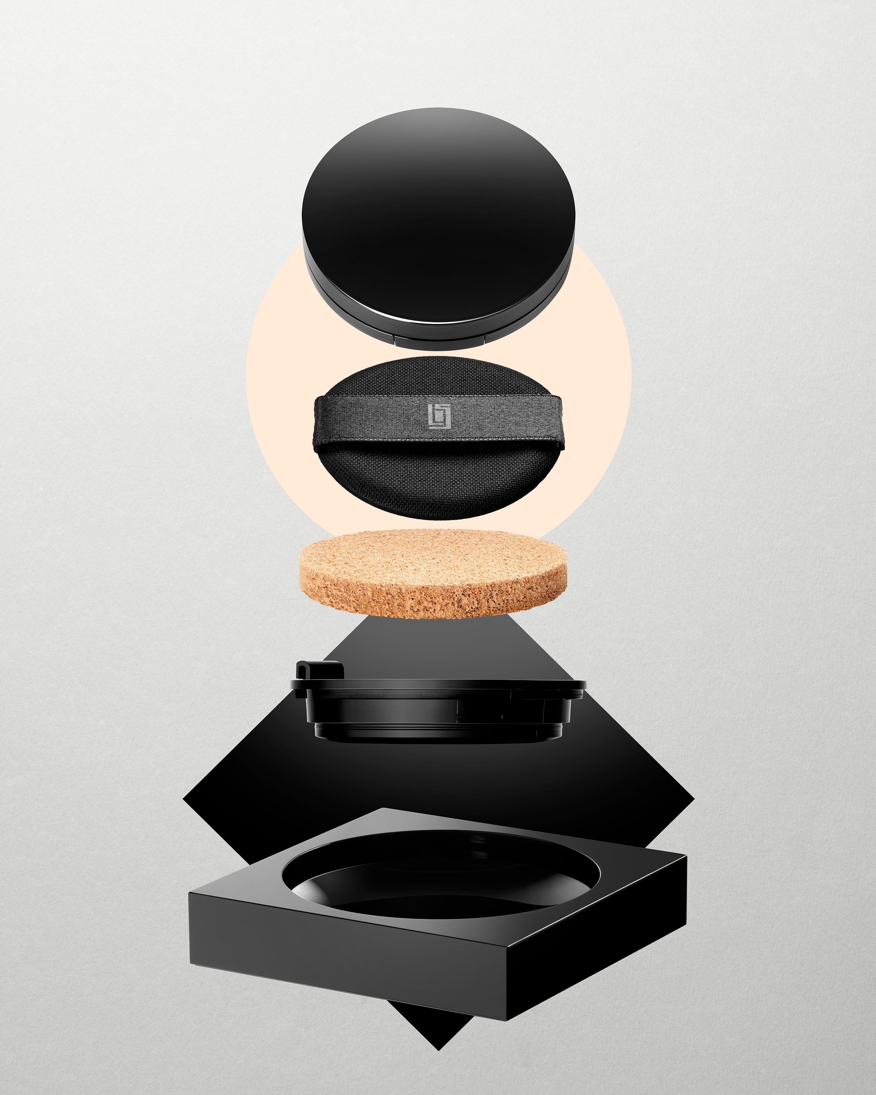 Spectral Cushion Foundation - Case