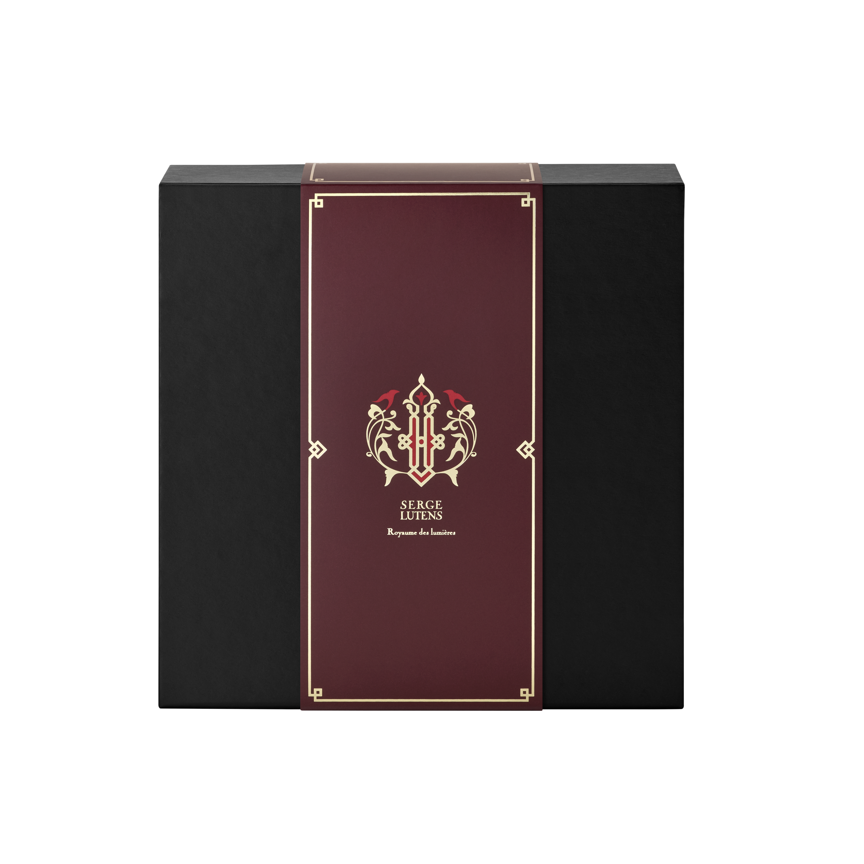 Gift boxe Royaume des lumières