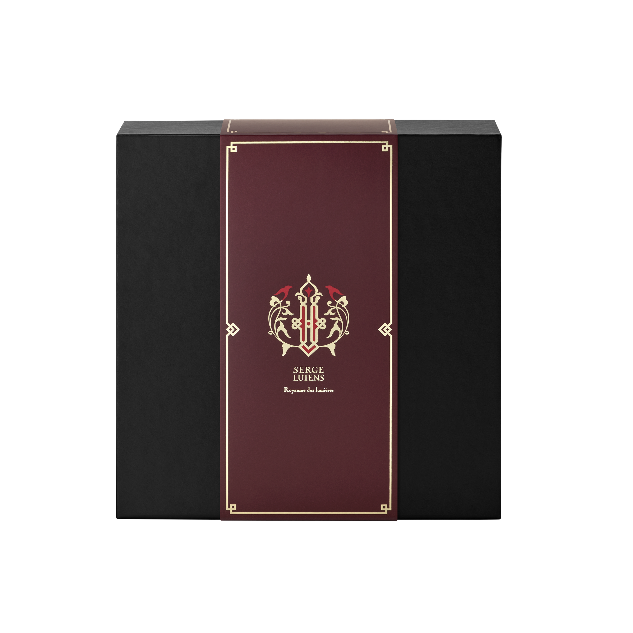 Gift boxe Royaume des lumières