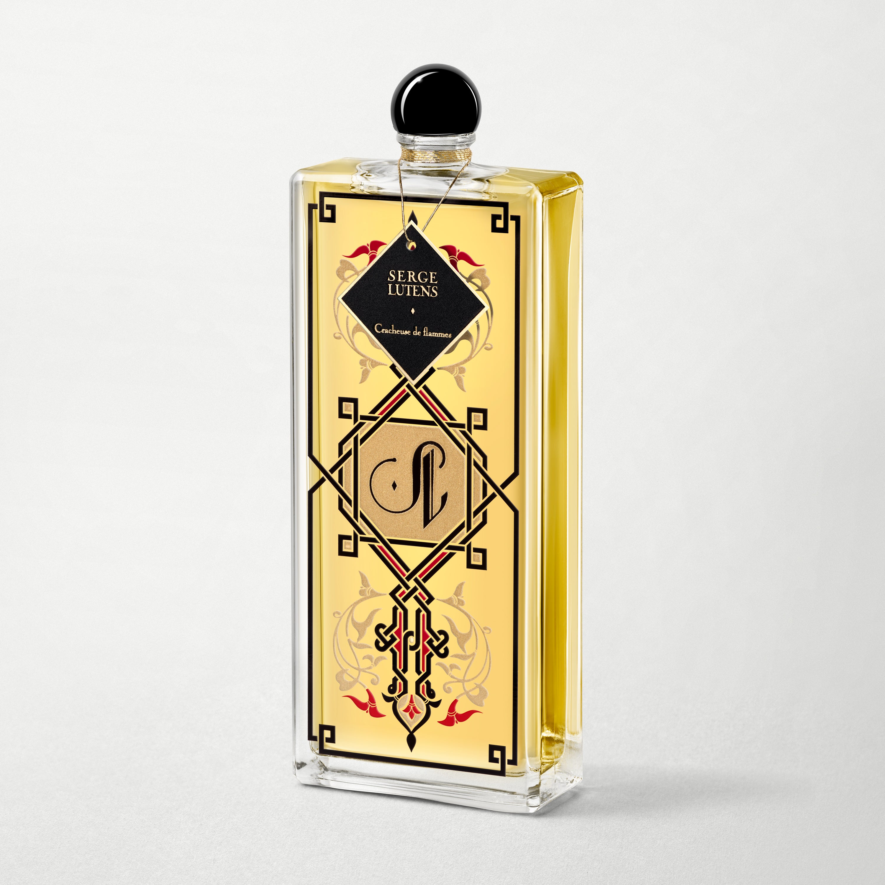 Cracheuse de flammes