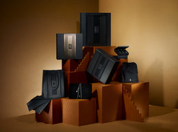 Matin Lutens Discovery Set 3x10ml