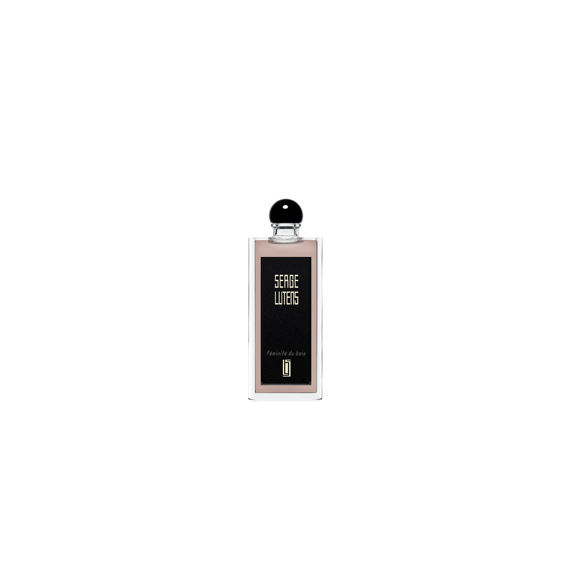 GWP - Miniature Féminité de bois 5 ml