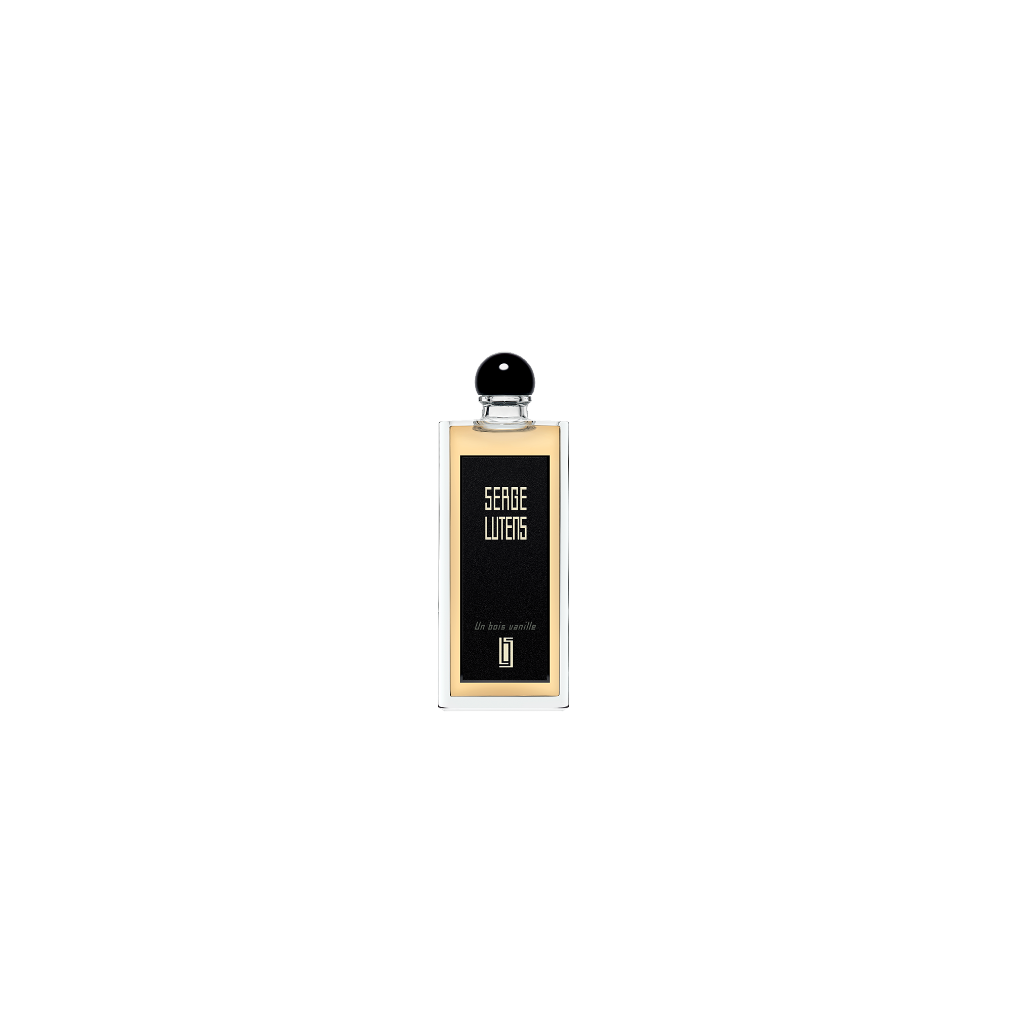 GWP - Miniature Un bois vanille 5 ml