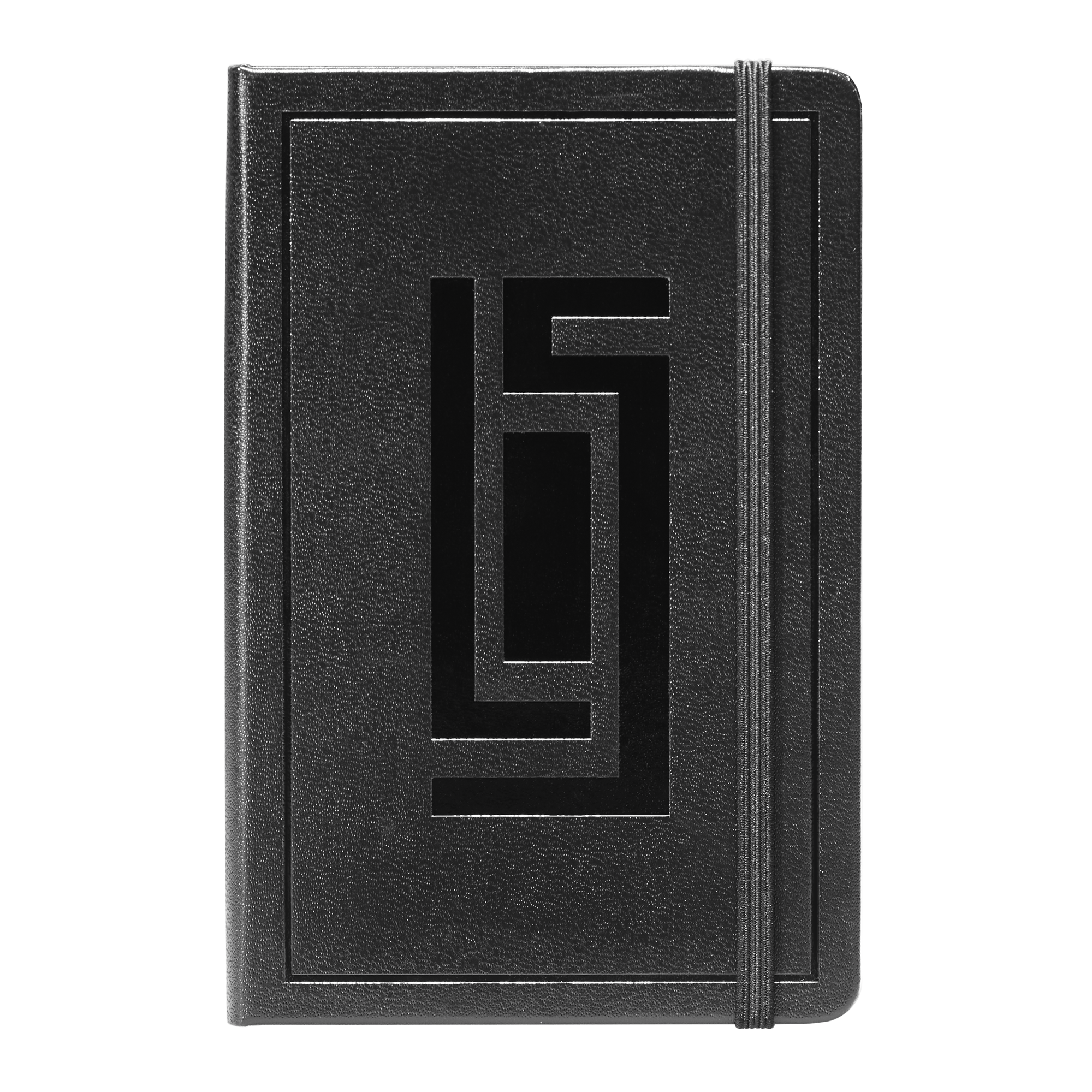 GWP - Serge Lutens Moleskine