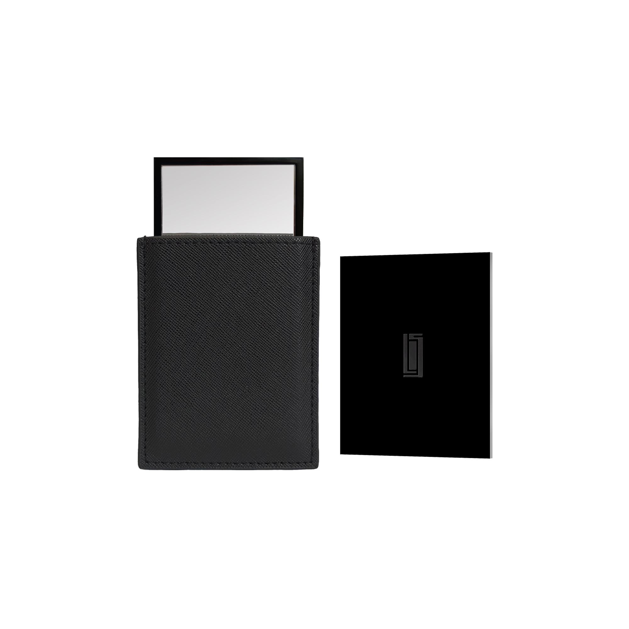 Pocket mirror