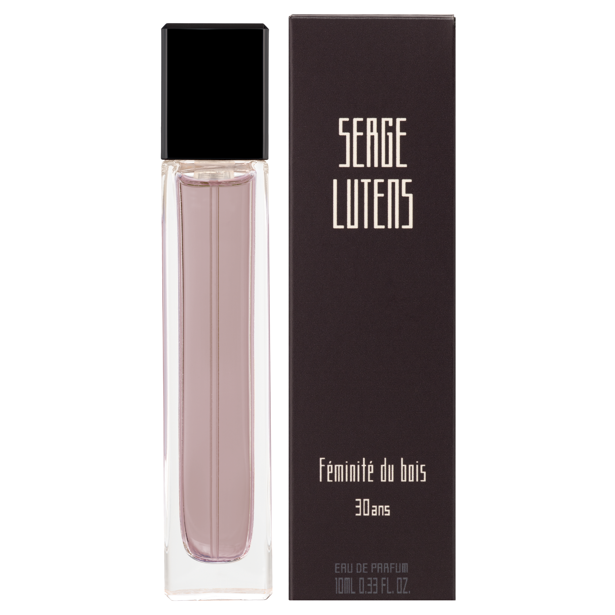 GWP - Féminité de bois 10 ml