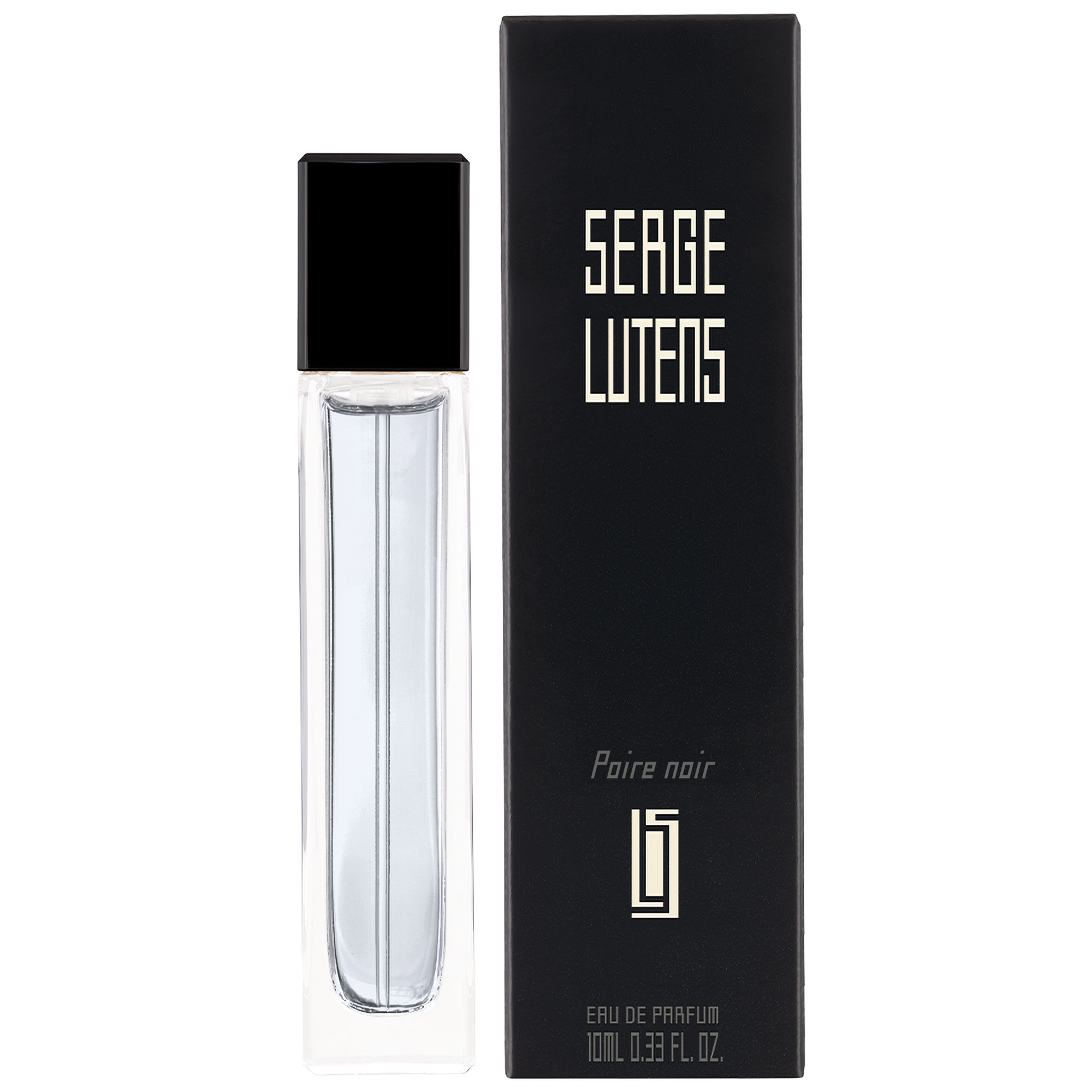 GWP - Poivre noir 10 ml