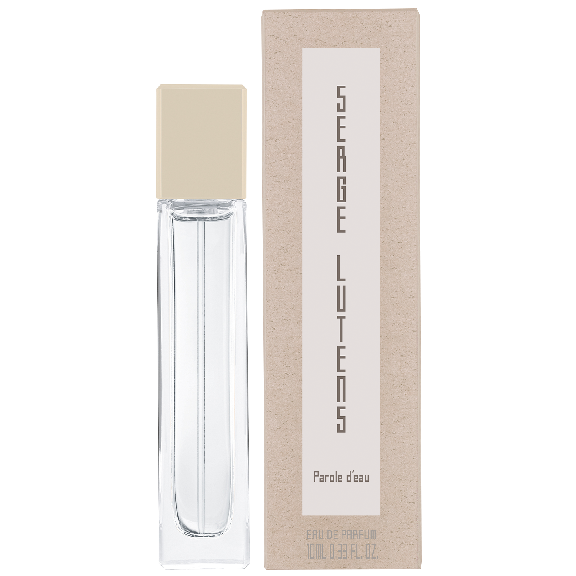 GWP - Parole d'eau 10 ml