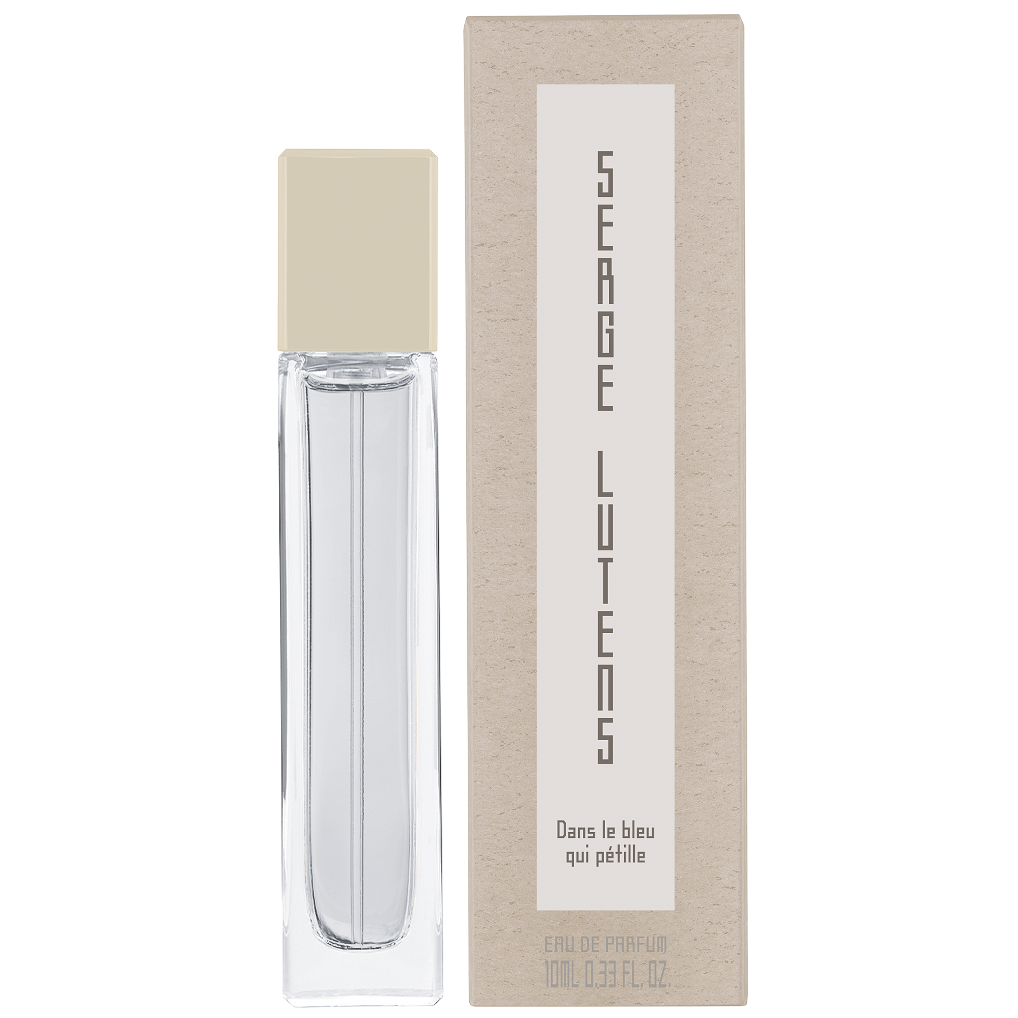 GWP - Dans Le Bleu Qui Petille 10 ml